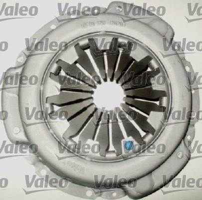 Valeo 801422 - Kit frizione www.autoricambit.com