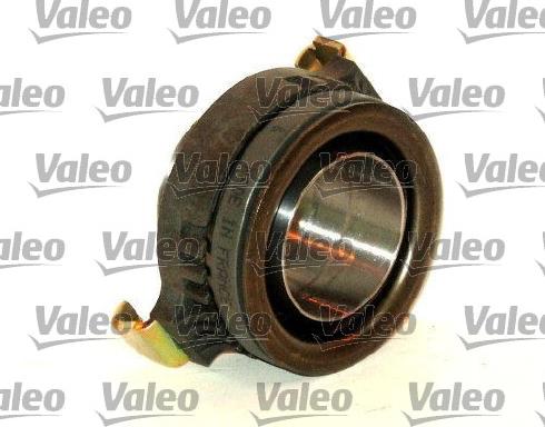 Valeo 801471 - Kit frizione www.autoricambit.com