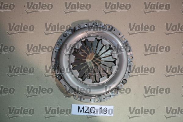 Valeo 801471 - Kit frizione www.autoricambit.com