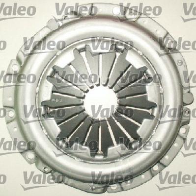 Valeo 801590 - Kit frizione www.autoricambit.com