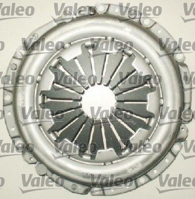 Valeo 801591 - Kit frizione www.autoricambit.com