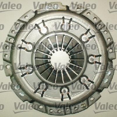 Valeo 801549 - Kit frizione www.autoricambit.com