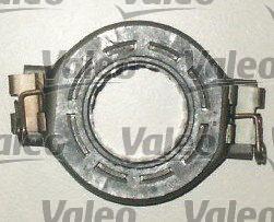 Valeo 801549 - Kit frizione www.autoricambit.com