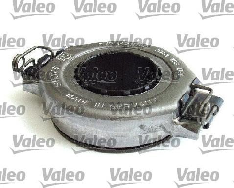 Valeo 801548 - Kit frizione www.autoricambit.com