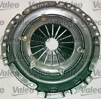 Valeo 801556 - Kit frizione www.autoricambit.com