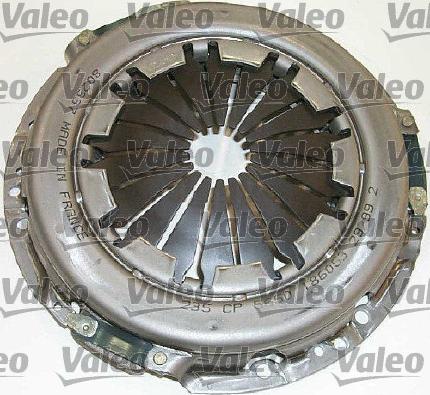 Valeo 801553 - Kit frizione www.autoricambit.com