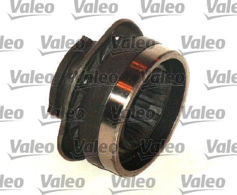 Valeo 801 557 - Kit frizione www.autoricambit.com