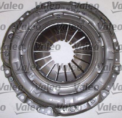 Valeo 801564 - Kit frizione www.autoricambit.com