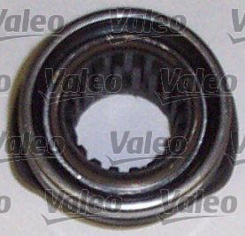 Valeo 801564 - Kit frizione www.autoricambit.com