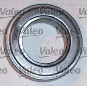 Valeo 801500 - Kit frizione www.autoricambit.com