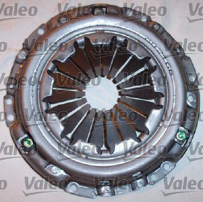 Valeo 801502 - Kit frizione www.autoricambit.com