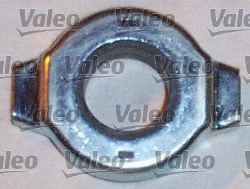 Valeo 801514 - Kit frizione www.autoricambit.com