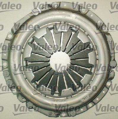 Valeo 801589 - Kit frizione www.autoricambit.com