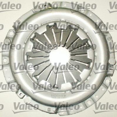 Valeo 801588 - Kit frizione www.autoricambit.com