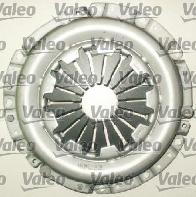 Valeo 801587 - Kit frizione www.autoricambit.com