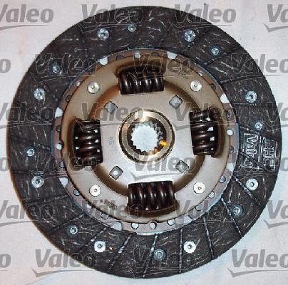 Valeo 801532 - Kit frizione www.autoricambit.com