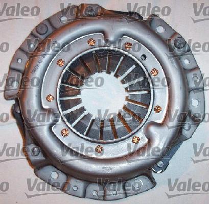 Valeo 801532 - Kit frizione www.autoricambit.com