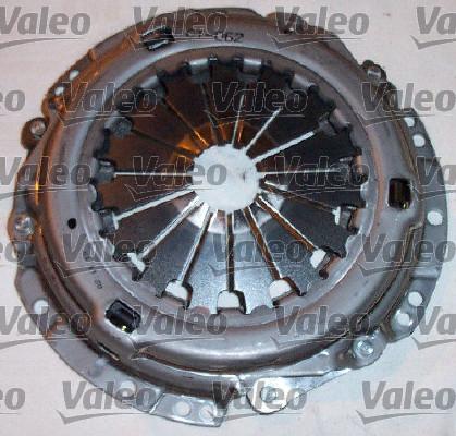 Valeo 801529 - Kit frizione www.autoricambit.com