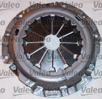 Valeo 801521 - Kit frizione www.autoricambit.com