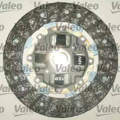 Valeo 801528 - Kit frizione www.autoricambit.com