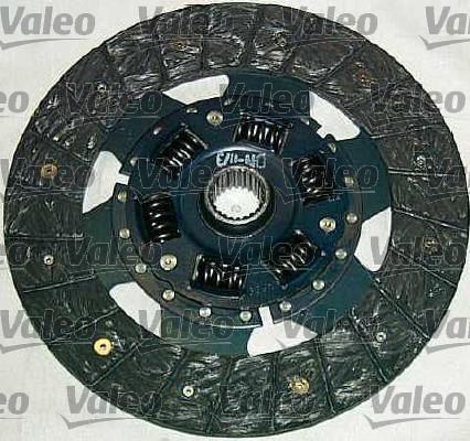 Valeo 801575 - Kit frizione www.autoricambit.com