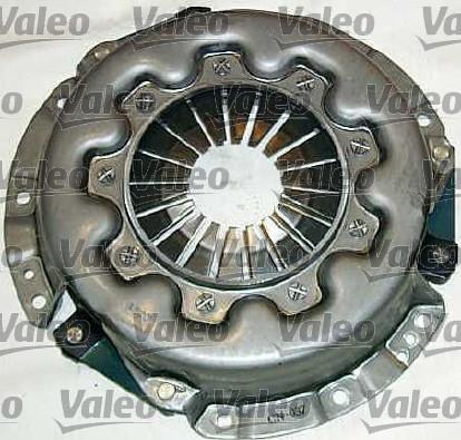 Valeo 801575 - Kit frizione www.autoricambit.com