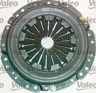 Valeo 801577 - Kit frizione www.autoricambit.com