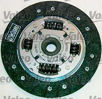 Valeo 801577 - Kit frizione www.autoricambit.com