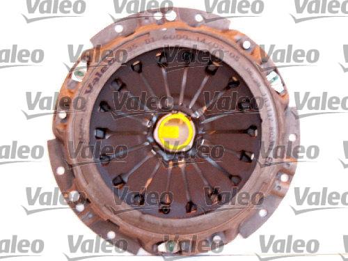 Valeo 801695 - Kit frizione www.autoricambit.com