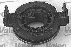 Valeo 801691 - Kit frizione www.autoricambit.com