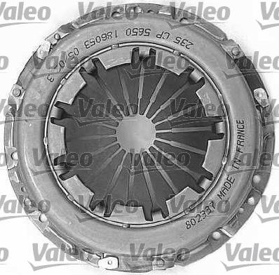 Valeo 801691 - Kit frizione www.autoricambit.com