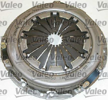 Valeo 801692 - Kit frizione www.autoricambit.com