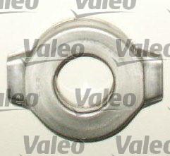 Valeo 801641 - Kit frizione www.autoricambit.com