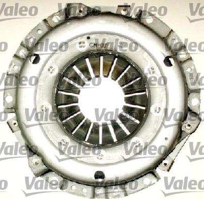 Valeo 801641 - Kit frizione www.autoricambit.com