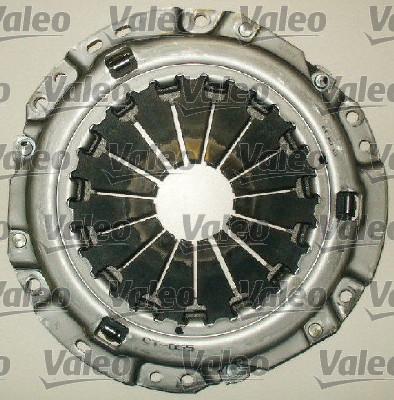 Valeo 801660 - Kit frizione www.autoricambit.com