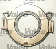 Valeo 801660 - Kit frizione www.autoricambit.com