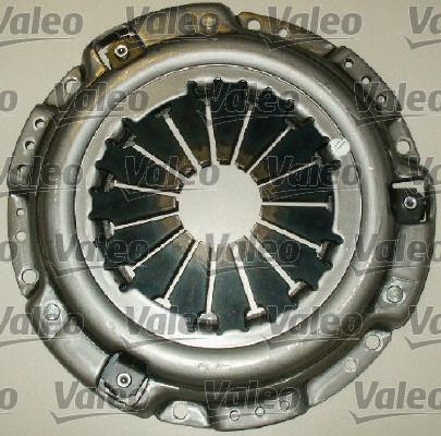 Valeo 801609 - Kit frizione www.autoricambit.com