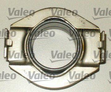 Valeo 801609 - Kit frizione www.autoricambit.com