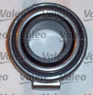 Valeo 801606 - Kit frizione www.autoricambit.com