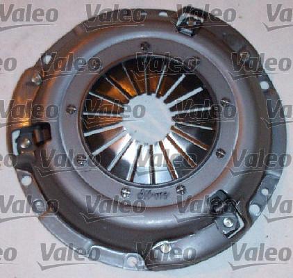 Valeo 801606 - Kit frizione www.autoricambit.com