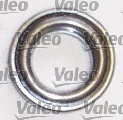 Valeo 801617 - Kit frizione www.autoricambit.com