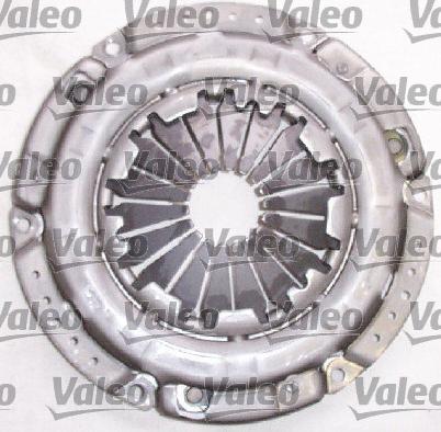 Valeo 801617 - Kit frizione www.autoricambit.com