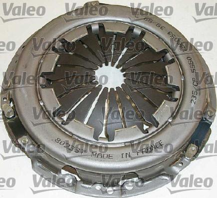 Valeo 801686 - Kit frizione www.autoricambit.com