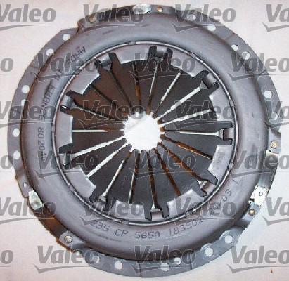 Valeo 801687 - Kit frizione www.autoricambit.com