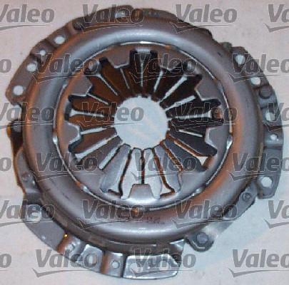 Valeo 801620 - Kit frizione www.autoricambit.com