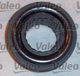 Valeo 801620 - Kit frizione www.autoricambit.com