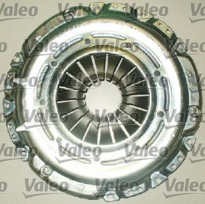 Valeo 801676 - Kit frizione www.autoricambit.com