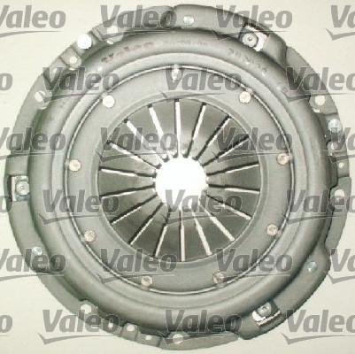 Valeo 801095 - Kit frizione www.autoricambit.com