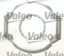 Valeo 801095 - Kit frizione www.autoricambit.com