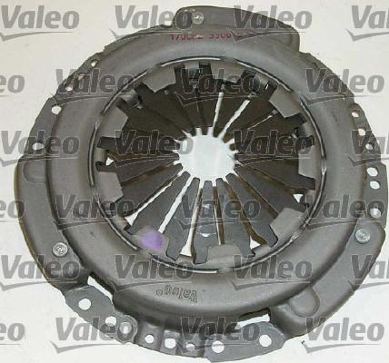 VALEO 801086 - Kit frizione www.autoricambit.com